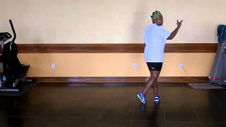 Come Dance With Me Line Dance Instructional