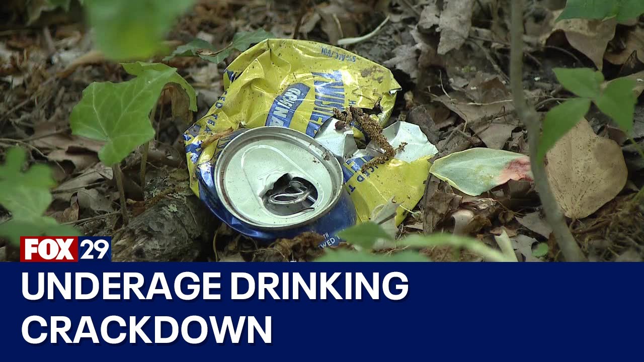Delaware County town receives $40K grant to stop underage drinking