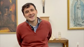 30th Anniversary message from Pete Ascosi