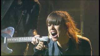 Cat Power: New York (Frank Sinatra Cover)