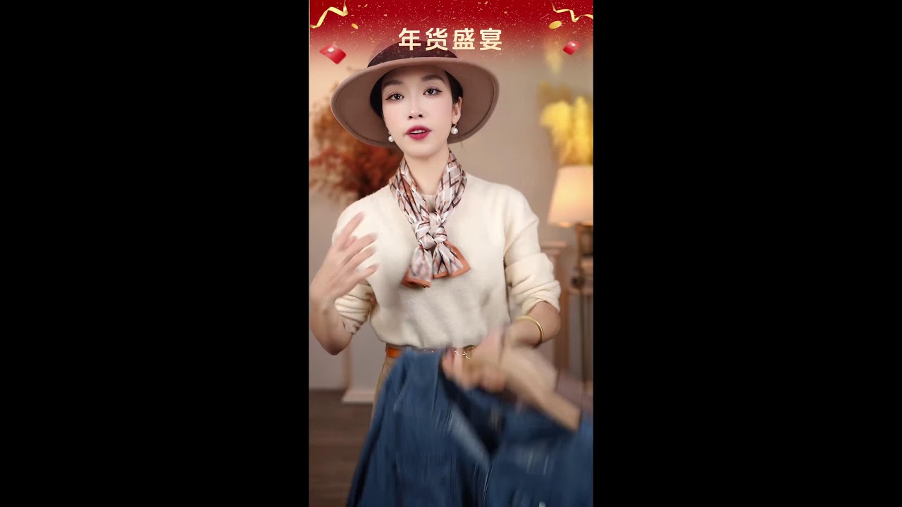 100 Ways to Tie a Scarf