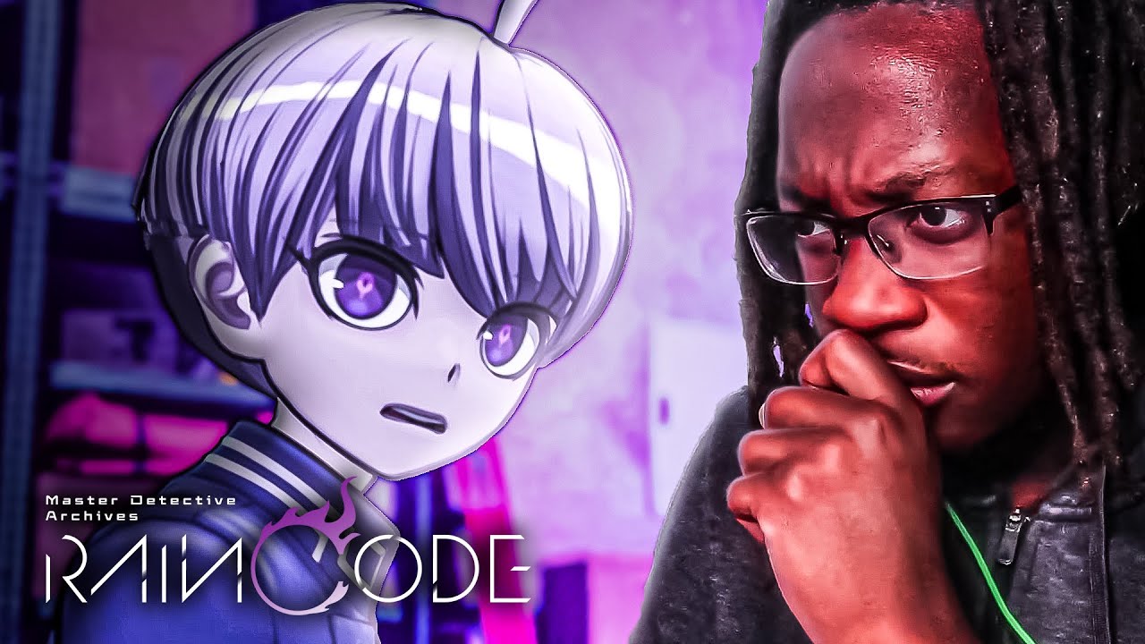 I BECAME A MASTER DETECTIVE, BUT I DON'T KNOW HOW? | Master Detective ...