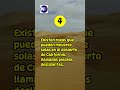 5 cosas increíbles que parecen mentira pero son totalmente reales y co