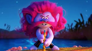 TROLLS WORLD TOUR Clip - \