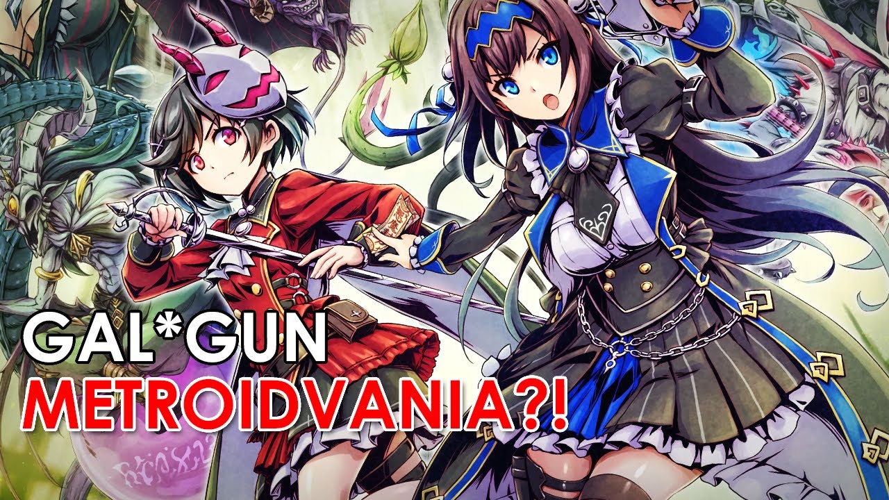 Grim Guardians: Demon Purge Review