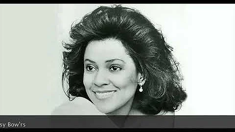 Kathleen Battle - Salzburg Festival Recital - 1987