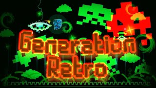 An true classic! | Generation Retro [By: ArathhSA]