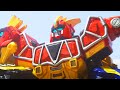 Power Rangers Dino Charge | E10 | Full Episode | Action Show | Power Rangers Kids