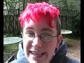 sam's 34th vlog -gqchat- how to be a good ally & insane hair