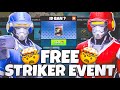Striker Full Upgrade Frag Pro Shooter Striker Full Upgrade Frag Pro Shooter