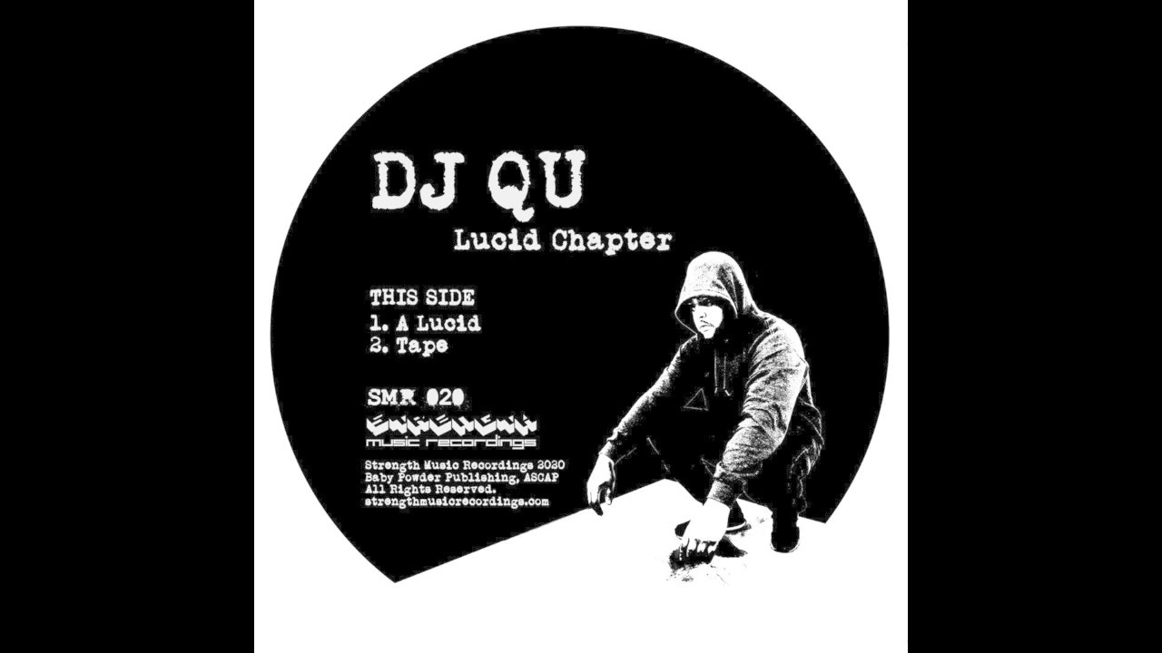 Watch A Lucid - DJ QU on YouTube Watch A Lucid - DJ QU on YouTube