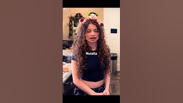 Kalogeras Sisters Build a Gingerbread House !