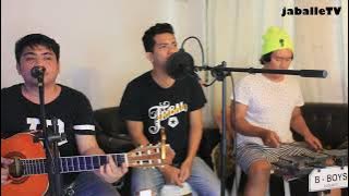 All I NEED - Jack Wagner (Acoustic Cover)