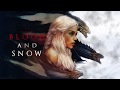 Aviators - Blood and Snow (Game of Thrones Song | Symphonic Rock)