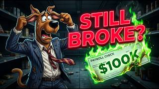 Why $100K is the New Broke (The 2026 Cost of Living Crisis)