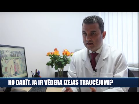 Video: Kā ārstēt Caureju Vistām