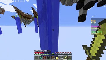 MCCentral- victorialaurenn hacking- SkyWars
