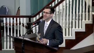 The Story of Joseph,  Study LXII,  The Storehouses,  Genesis 41:55-57