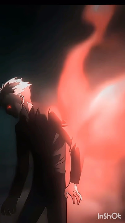 -Fluxxwave🥶 GOJO -kaneki -obito-itachi❤️#viral#shorts.