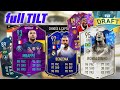 RONALDINHO TOTY ICON E DE NEOPRIT INTR-UN DRAFT SENZATIONAL ! FIFA 23 ROMANIA #fifa23