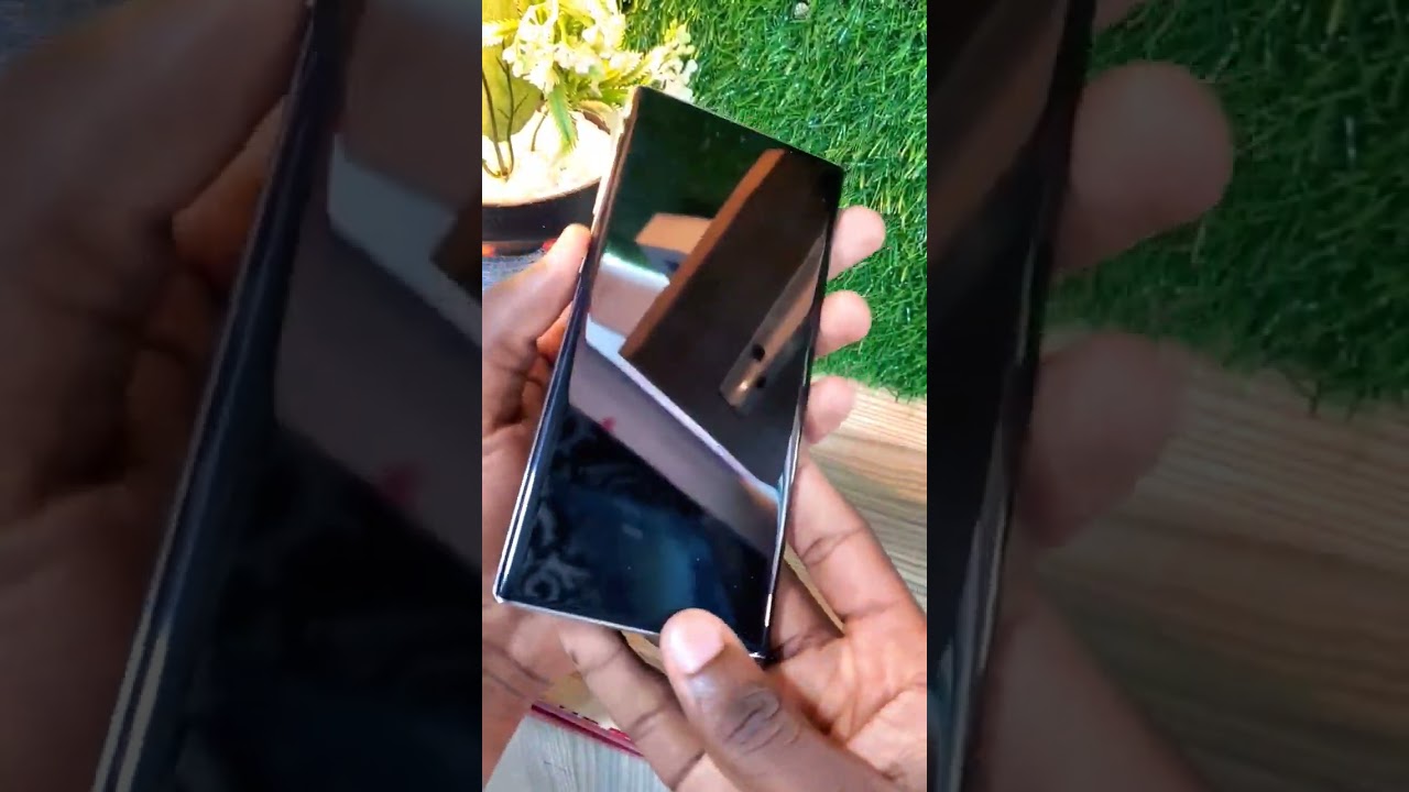 Сколько будет стоить Samsung Galaxy Note 10+ через 3 года в вашей стране?