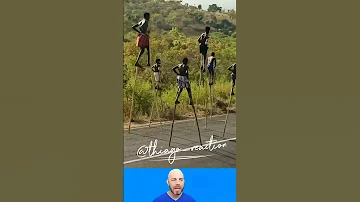 لن تصدق كيف يحمي سكان الغابات أنفسهم من الحيوانات 