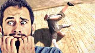 BAILS!!!! AND FAILS!!!! (Skate 2)