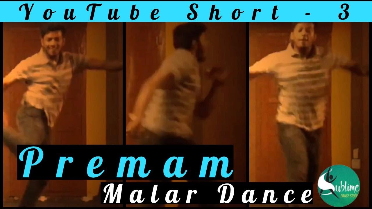 Premam Malar dance || Mass Dance 