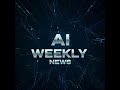 AI Weekly News by Cyber Intel Systems |Disney'S Billion Dollar AI Walled Garden