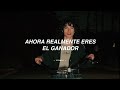 Conan Gray Winner Video Sub Español