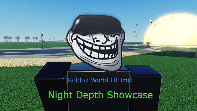 wot? - Roblox