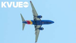 Southwest Airlines to open 1 of 4 first-ever lounges in Austin