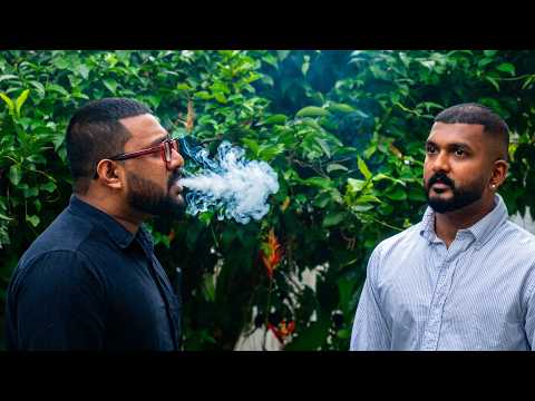 පඩි නැති අයියා | Padi Nathi Ayya | Sinhala Comedy | Mangus