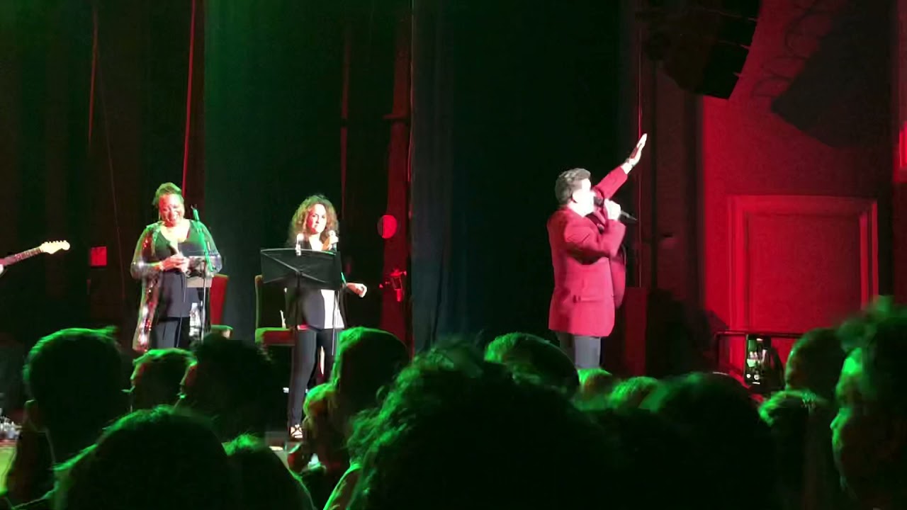 Rob Lamberti - Last Christmas