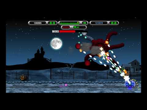 Heavy Weapon Atomic Tank Mission Mission 6 2 Players White And Blue 