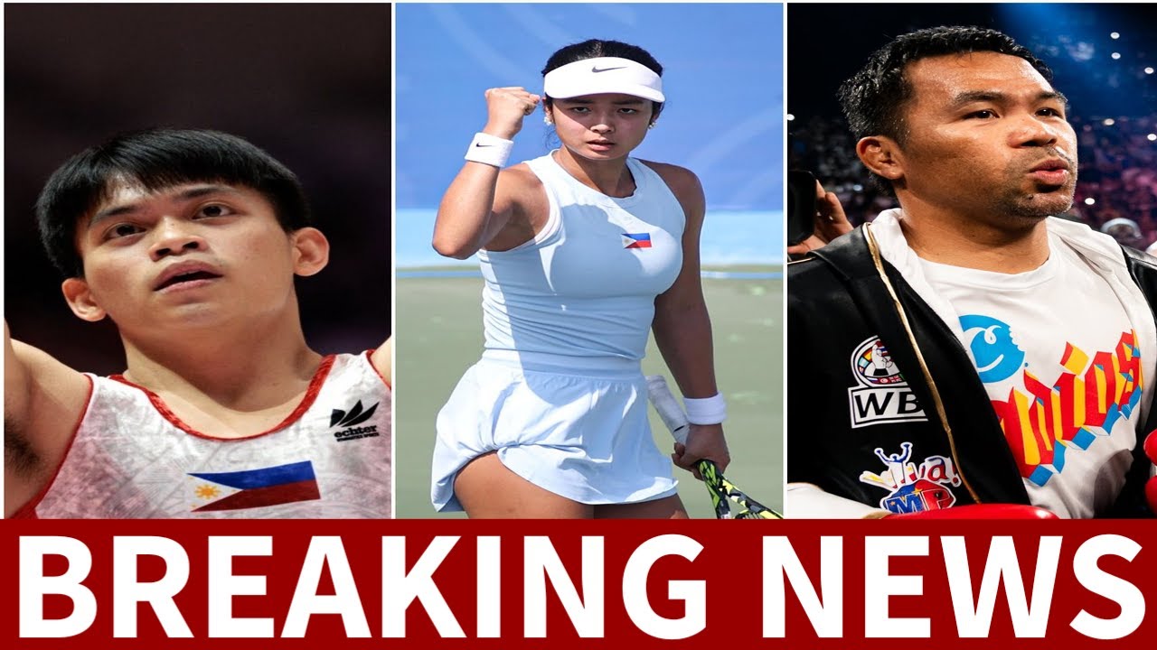 2025 Unforgettable Breakthroughs & Historic Wins! The Epic Evolution of PH Sports!