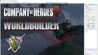Company of heroes 2 | world builder ...