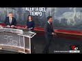 Pronóstico del tiempo para el 22 de junio