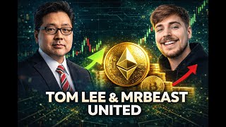 Bmnr Technical Analysis Prediction Tom Lees Bitmine Is 74% Of The Way There To The Alchemy Of 5%.