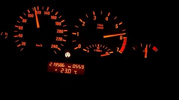 BMW E46 328 3.46 diff 0-200