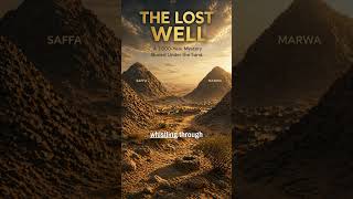The Lost Well Season 1, EP 1