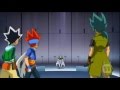 Beyblade Metal Masters Kyoya Vs Damian 