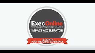 ExecOnline Impact Accelerator