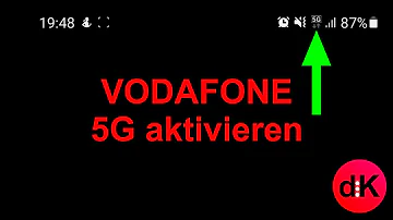 Hat man mit 5G überall Empfang?