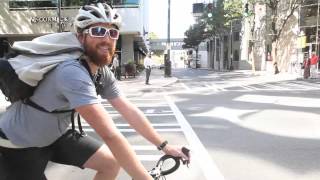 The Bike Messenger screenshot 5