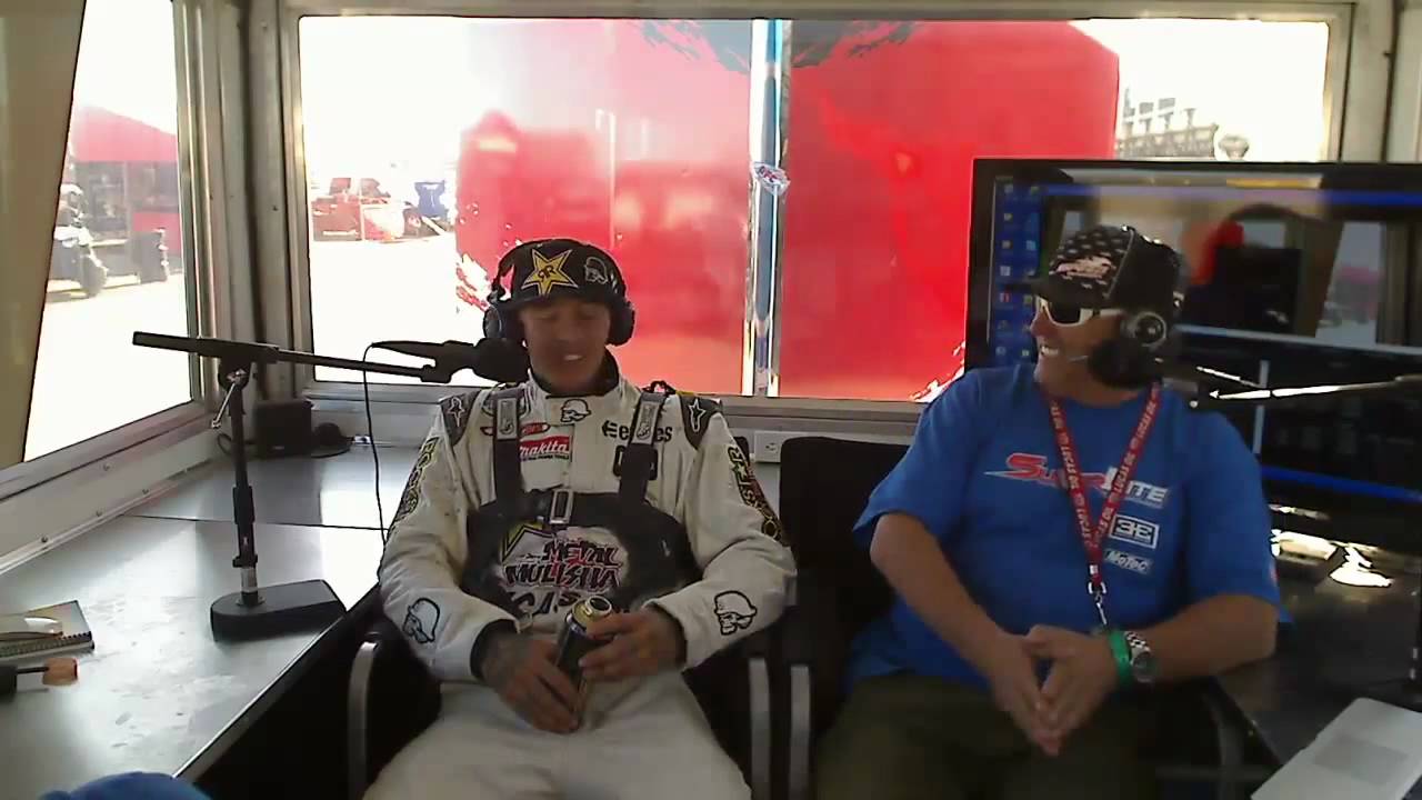 # 88   JEREMY STENBERG