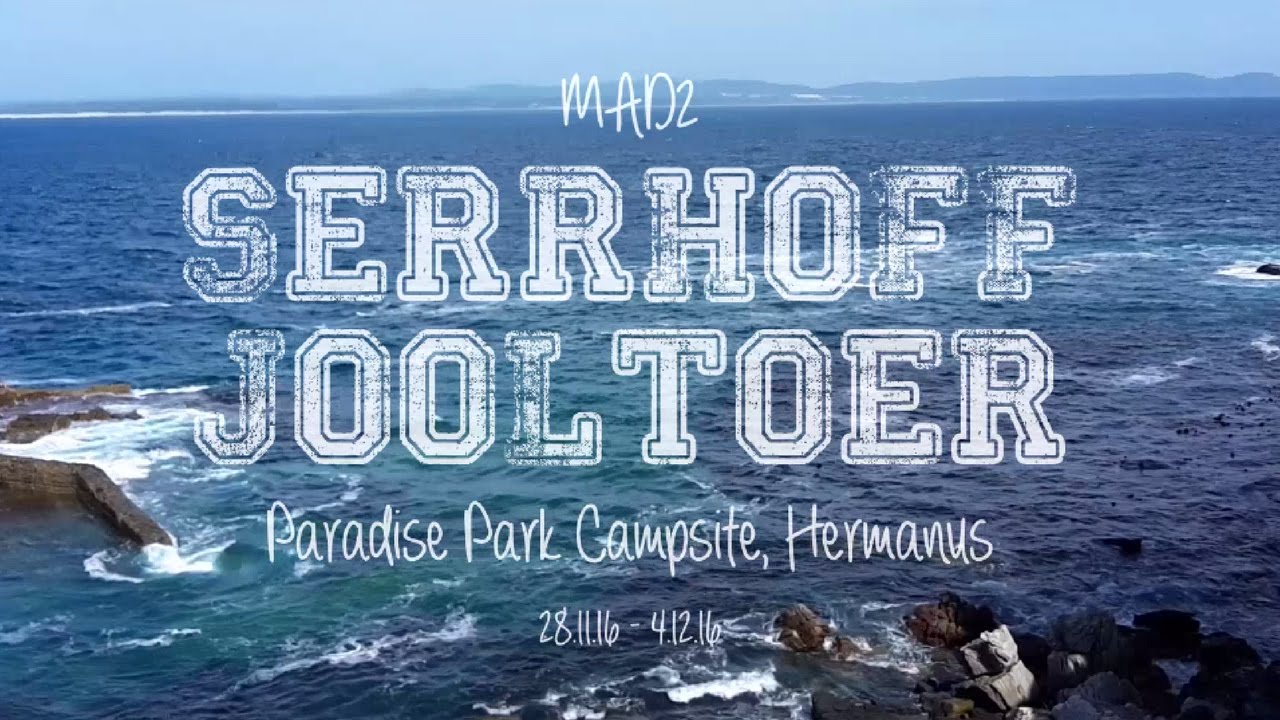 2016 Serrhoff MAD2 Jooltoer (Serruria & Meerhoff)