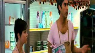 Slaps Guy And Kicks Kid, The Best Scene From The Dictator