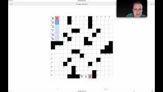 USA Today full crossword 2025 05 31 - a decent one