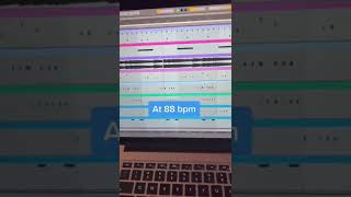 Happy 808 day - here’s a track made with 8 808s at 88bpm.